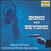 Bond and Beyond - Erich Kunzel