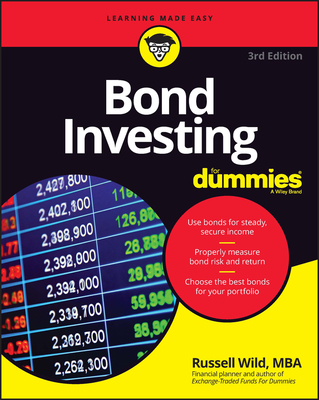 Bond Investing for Dummies - Wild, Russell