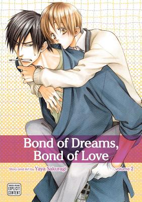Bond of Dreams, Bond of Love, Vol. 2 - Sakuragi, Yaya