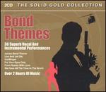 Bond Themes: 36 Superb Vocal and Instrumental Perf