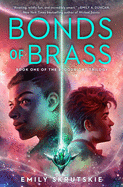 Bonds of Brass: Book One of the Bloodright Trilogy
