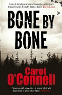 Bone by Bone: a gripping who-dunnit with a twist you don't see coming