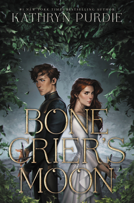 Bone Crier's Moon - Purdie, Kathryn