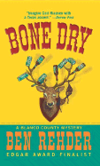 Bone Dry: A Blanco County, Texas, Novel