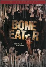 Bone Eater - Bob Robertson