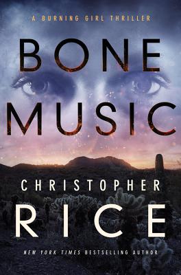 Bone Music - Rice, Christopher
