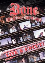 Bone Thugs-N-Harmony: Live and Uncut - 