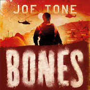 Bones: A Story of Brothers, a Champion Horse and the Race to Stop America's Most Brutal Cartel