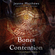 Bones of Contention: A Dinah Pelerin Mystery