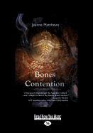 Bones of Contention - Matthews, Jeanne