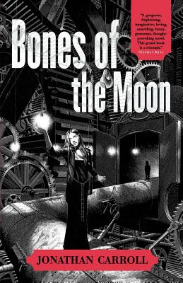 Bones of the Moon - Carroll, Jonathan