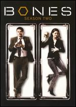 Bones: Season Two [6 Discs] - 