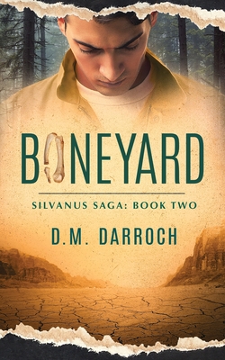 Boneyard - Darroch, D M