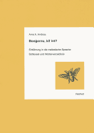 Bongornu, Kif Int?: Einfuhrung in Die Maltesische Sprache. Schlussel Und Worterverzeichnis