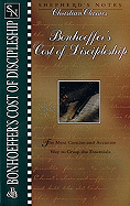 Bonhoeffer's the Cost of Discipleship