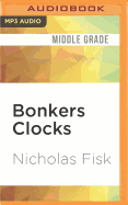 Bonkers clocks