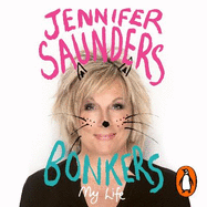 Bonkers: My Life in Laughs