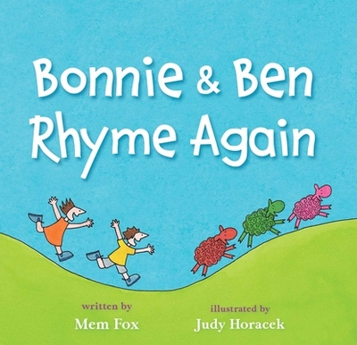 Bonnie & Ben Rhyme Again - Fox, Mem