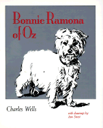 Bonnie Ramona of Oz - Wells, Charles