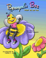 Bonnykin Bee: What Do You See