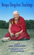 Bonpo Dzogchen Teachings