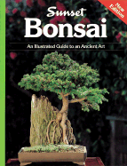 Bonsai - Sunset Books
