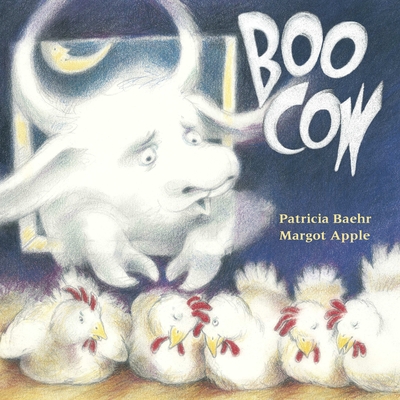 Boo Cow - Baehr, Patricia