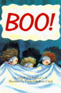 Boo!: Stories to Make You Jump - Cecil, Laura (Editor), and Chichester Clark, Emma (Illustrator)