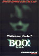 Boo! The Movie - Michael Lansu