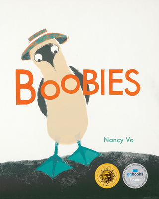 Boobies - Vo, Nancy