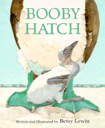 Booby Hatch CL - 