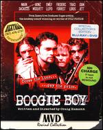 Boogie Boy [Special Edition] - Craig Hamann