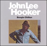 Boogie Chillun [Fantasy] - John Lee Hooker