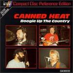 Boogie Up the Country - Canned Heat