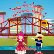 Boogy and Tamtam's Great American Adventure