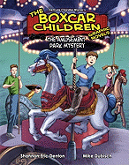 Book 10: The Amusement Park Mystery