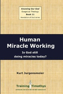 Book 11 Miracle Working PB