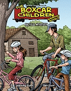 Book 17: Bicycle Mystery