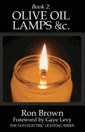 Book 2: Olive Oil Lamps &c.