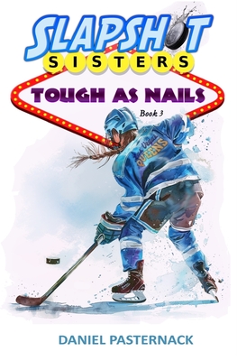 Book 3: Tough as Nails - Murdzek, John (Editor), and Pasternack, Daniel