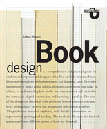 Book Design (Portfolio Series)