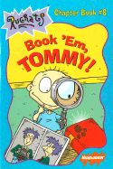 Book Em Tommy - Rosado, Maria