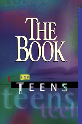Book for Teens-Nlt: Find Immediate Answers to Tough Questions - Tyndale House Publishers (Creator)