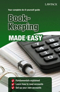 Book-keeping Made Easy