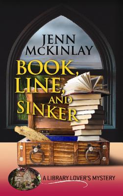 Book, Line, and Sinker - McKinlay, Jenn