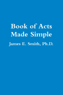 Book of Acts Made Simple