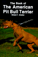 Book of Amer Pit Bull Terrier