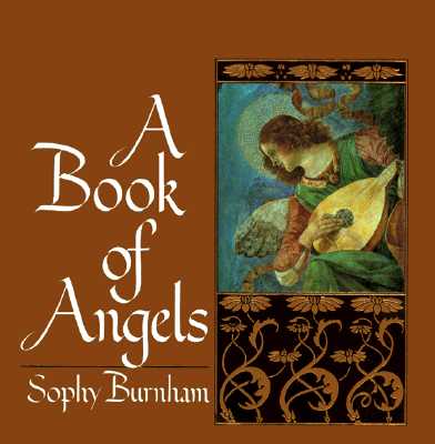 Book of Angels - Burnham, Sophy