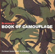 BOOK OF CAMOUFLAGE