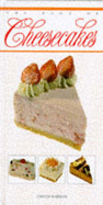 BOOK OF CHEESECAKES - 